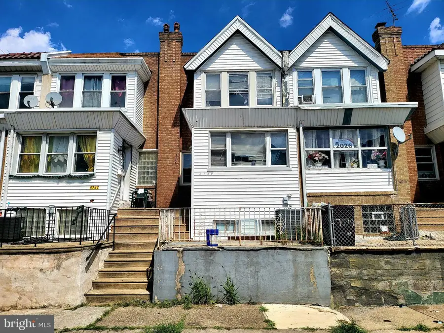 4739 Loring St, Philadelphia, PA 19136 - #2