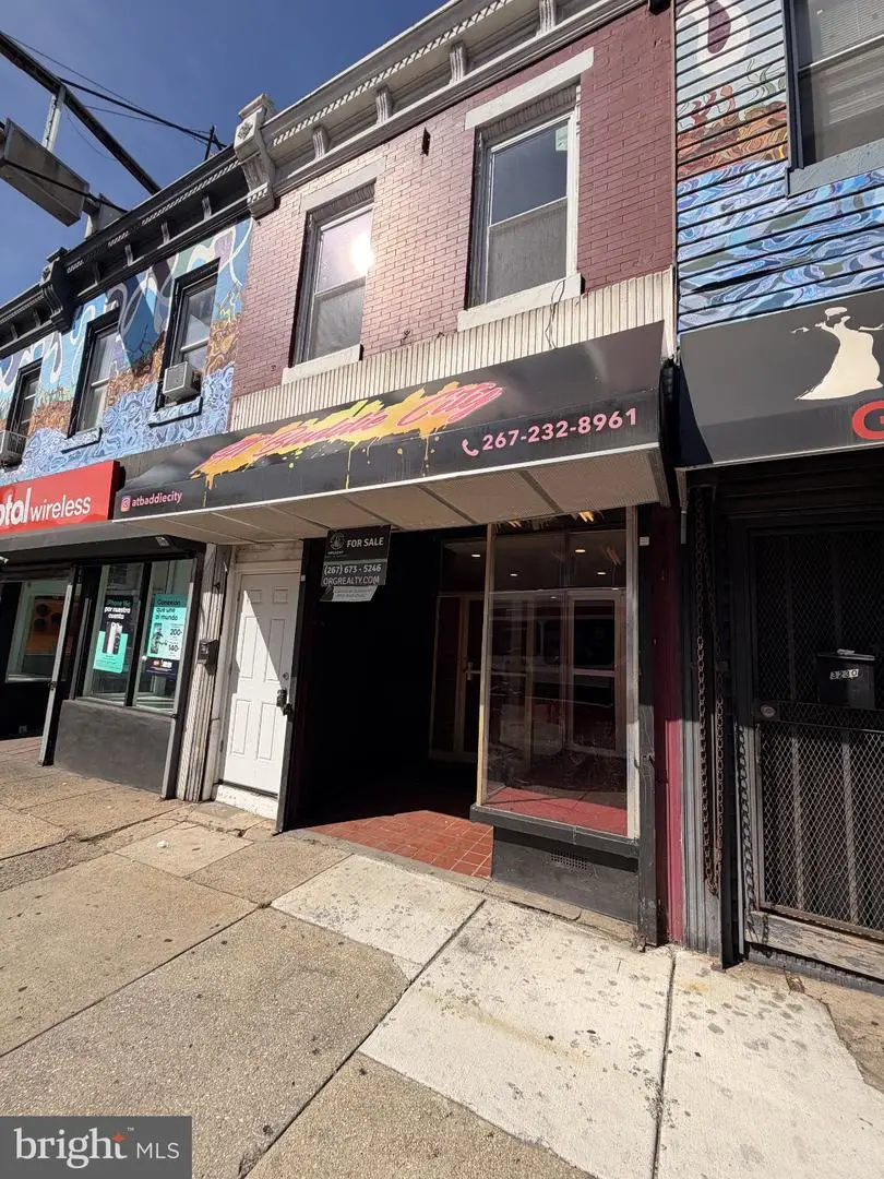 3228 N Front St, Philadelphia, PA 19140 - #1