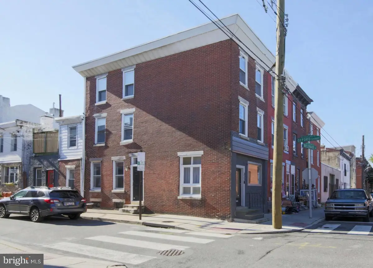 322 Belgrade St, Philadelphia, PA 19125 - #1