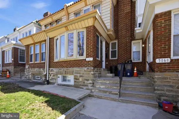 7167 Georgian Rd, PHILADELPHIA, PA 19138