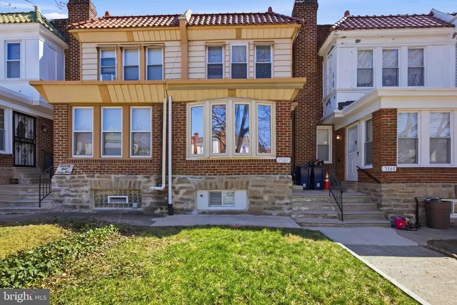 7167 Georgian Rd, Philadelphia, PA 19138 - #2
