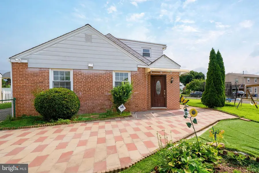 3141 Fordham Rd, Philadelphia, PA 19114 - #2