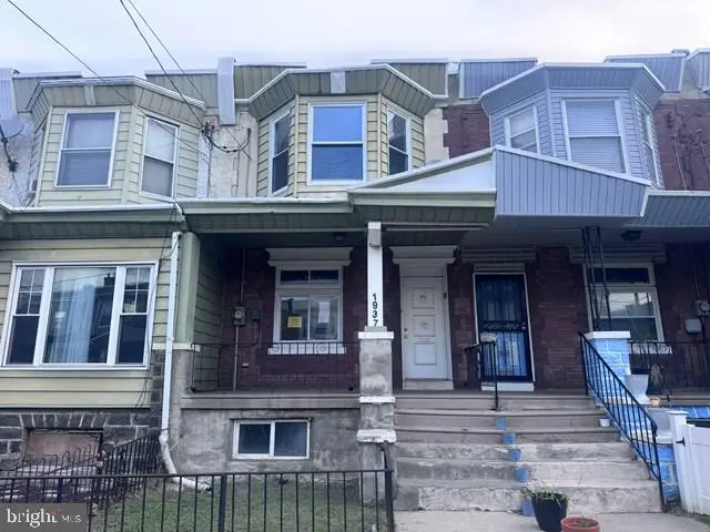 1937 S 57th St, Philadelphia, PA 19143 - #2
