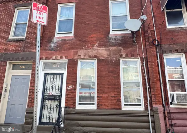 2003 E Orleans St, PHILADELPHIA, PA 19134