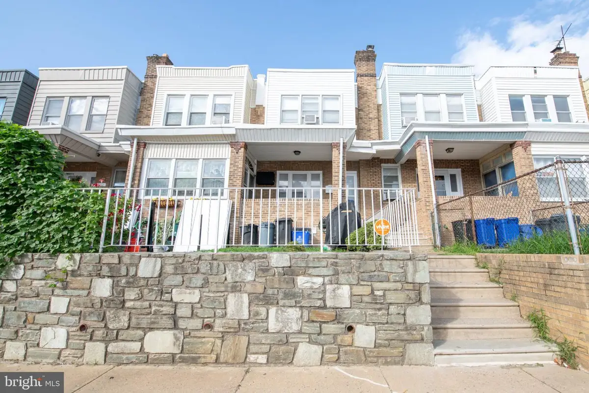4728 Sheffield Ave, Philadelphia, PA 19136 - #1