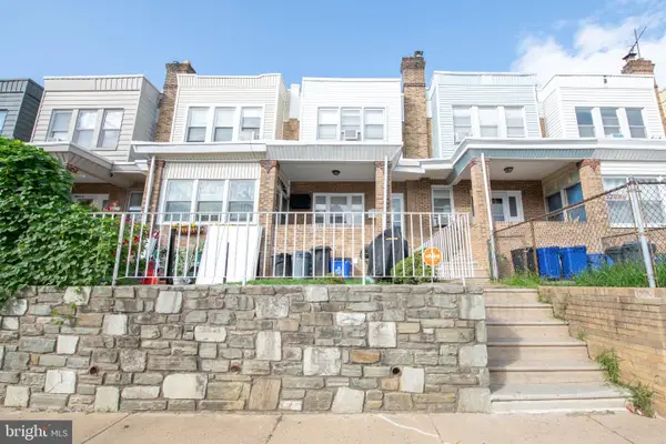4728 Sheffield Ave, PHILADELPHIA, PA 19136