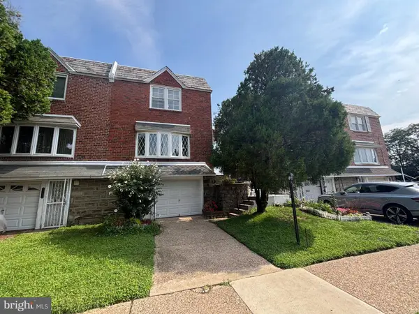 8305 Rodney St, PHILADELPHIA, PA 19150