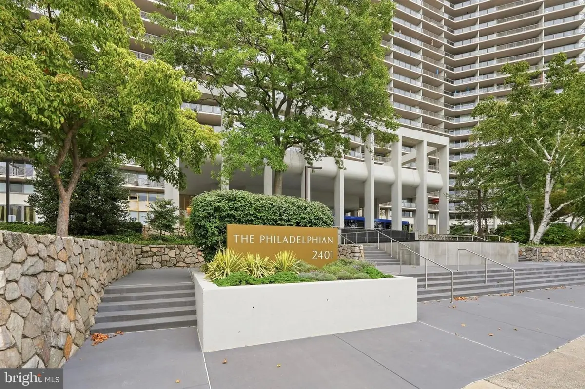 2401 Pennsylvania Ave #11b21, Philadelphia, PA 19130 - #1