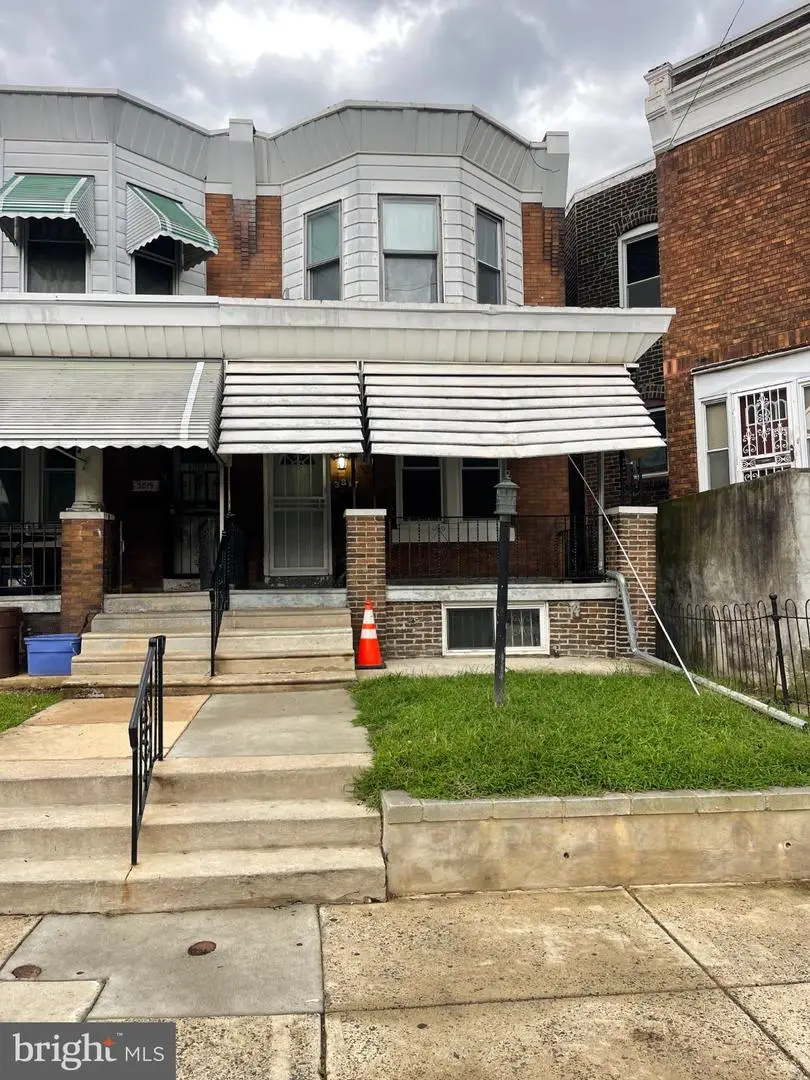 3817 N Bouvier St, Philadelphia, PA 19140 - #1