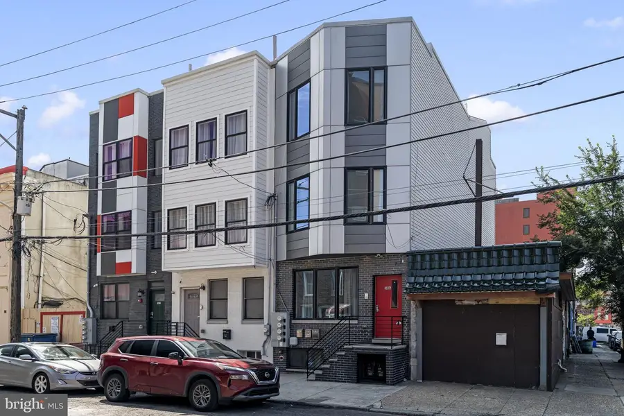 1416 Parrish St #3, Philadelphia, PA 19130 - #2