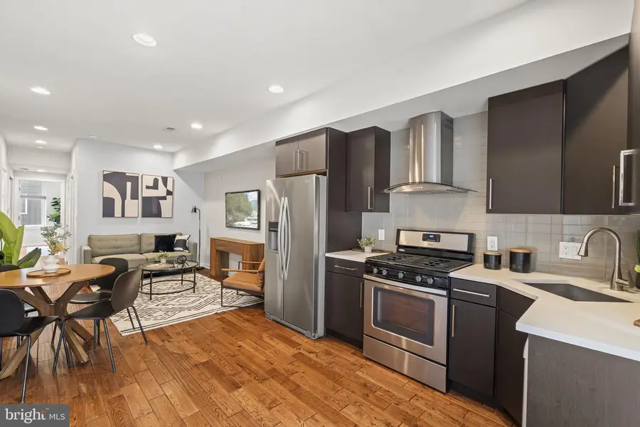 1416 Parrish St #3, Philadelphia, PA 19130 - #3