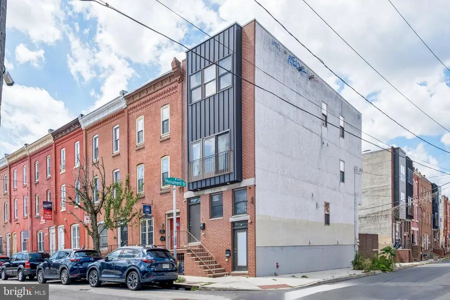 1916 N 17th St, Philadelphia, PA 19121 - #2