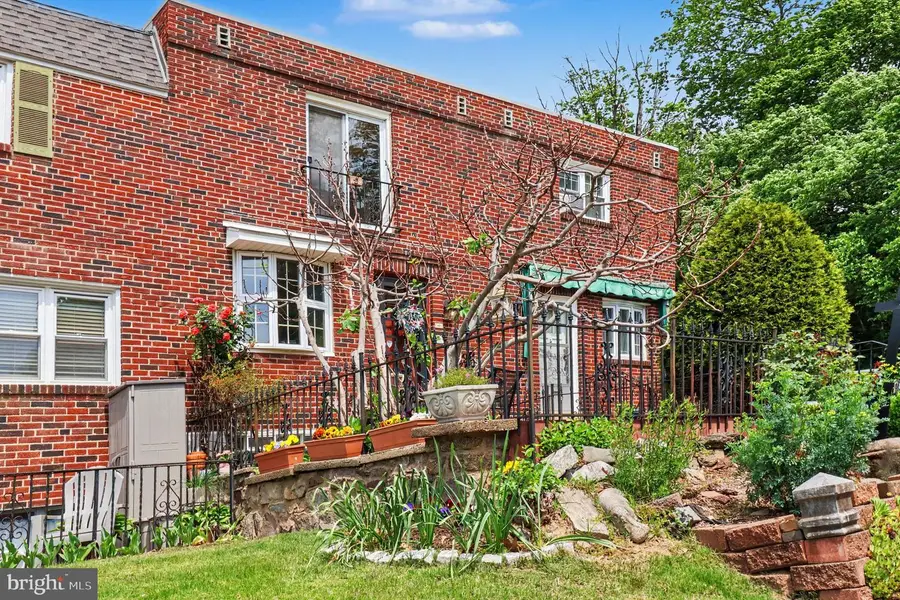 3603 Winona St, Philadelphia, PA 19129 - #3