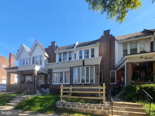 517 E Cheltenham Ave, PHILADELPHIA, PA 19120