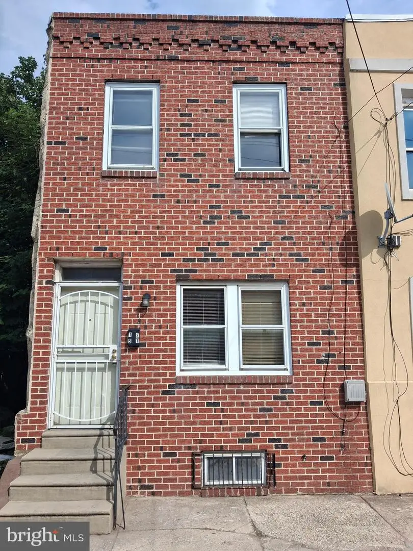 1531 S 27th St, Philadelphia, PA 19146 - #1