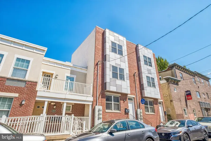 1705 W Norris St, Philadelphia, PA 19121 - #2