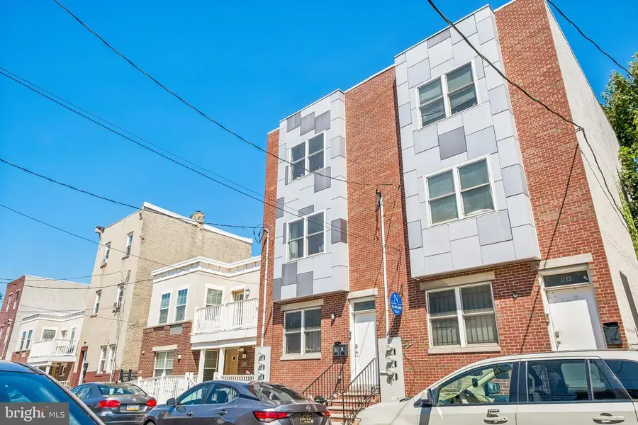 1705 W Norris St, Philadelphia, PA 19121 - #3