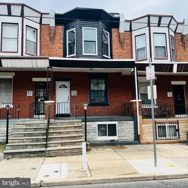2328 W Harold St, PHILADELPHIA, PA 19132