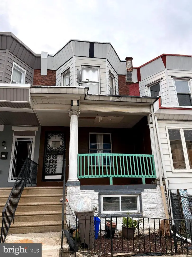5524 Elliott St, Philadelphia, PA 19143 - #2