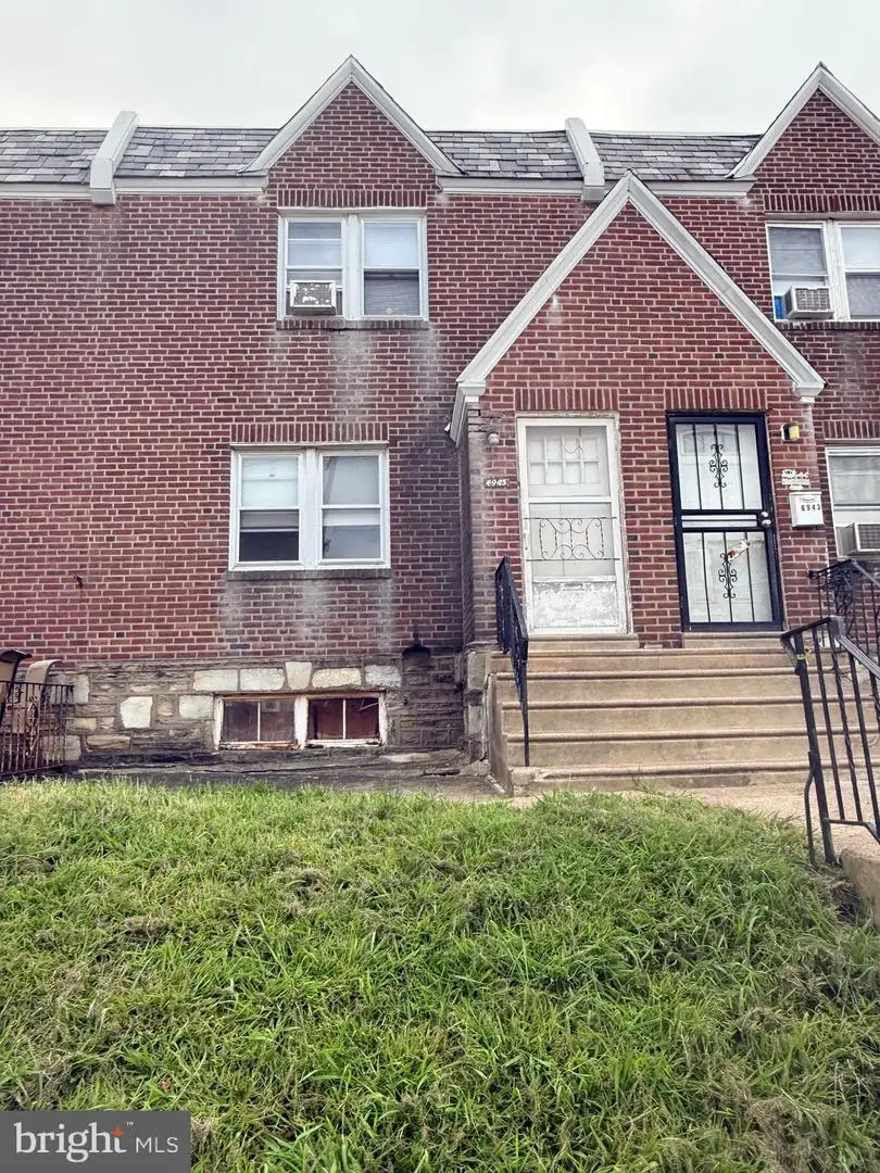 6945 Souder St, Philadelphia, PA 19149 - #1