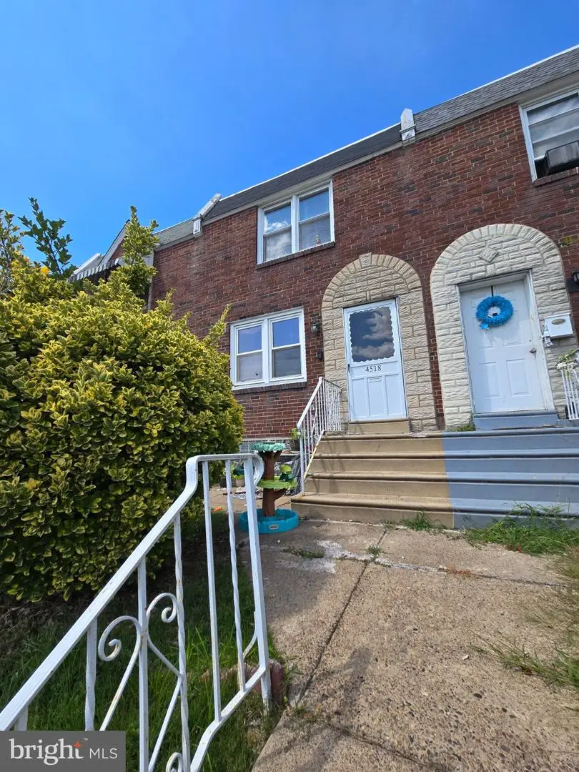 4518 Whitaker Ave, Philadelphia, PA 19120 - #2