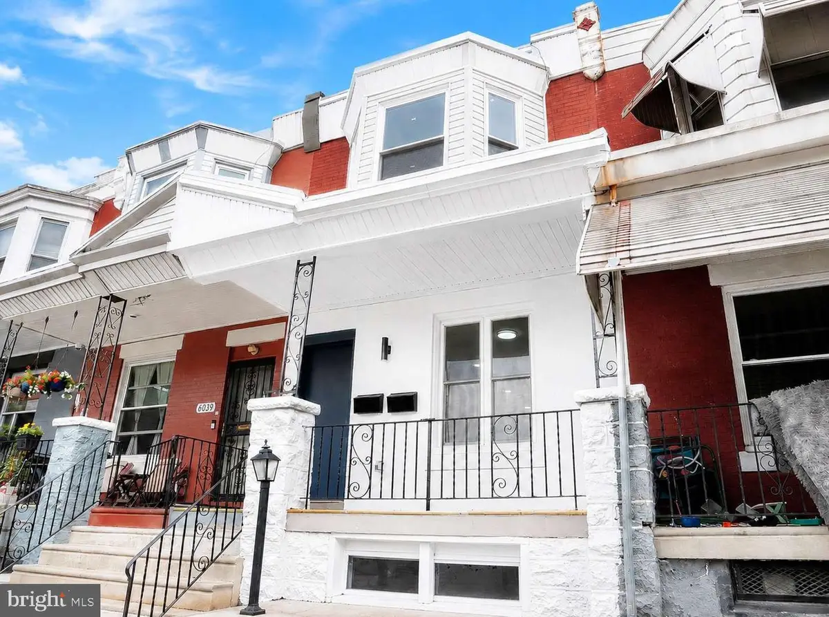 6037 Delancey St, Philadelphia, PA 19143 - #1