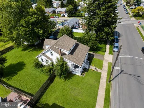 1330 Shelmire Ave, PHILADELPHIA, PA 19111