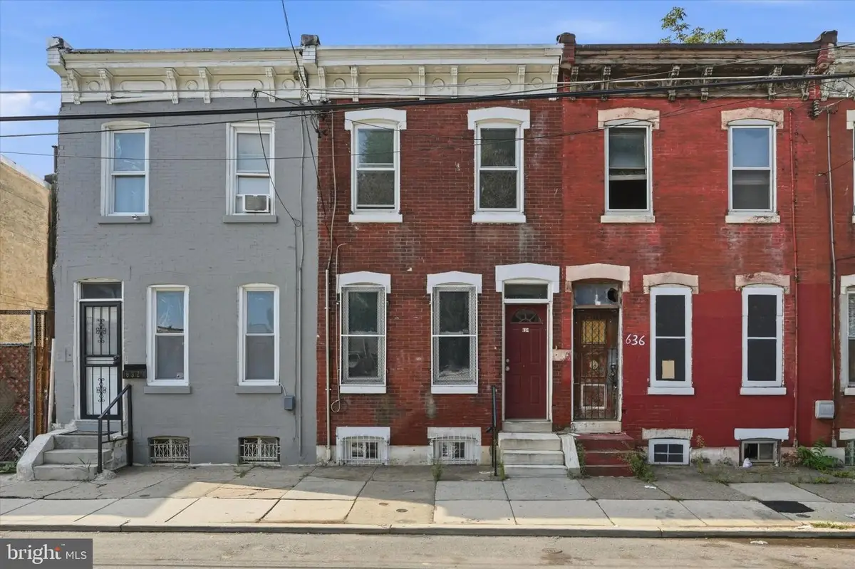 634 Indiana Ave, Philadelphia, PA 19133 - #1
