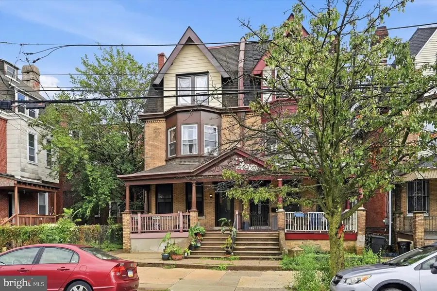 4706 Warrington Ave, Philadelphia, PA 19143 - #2