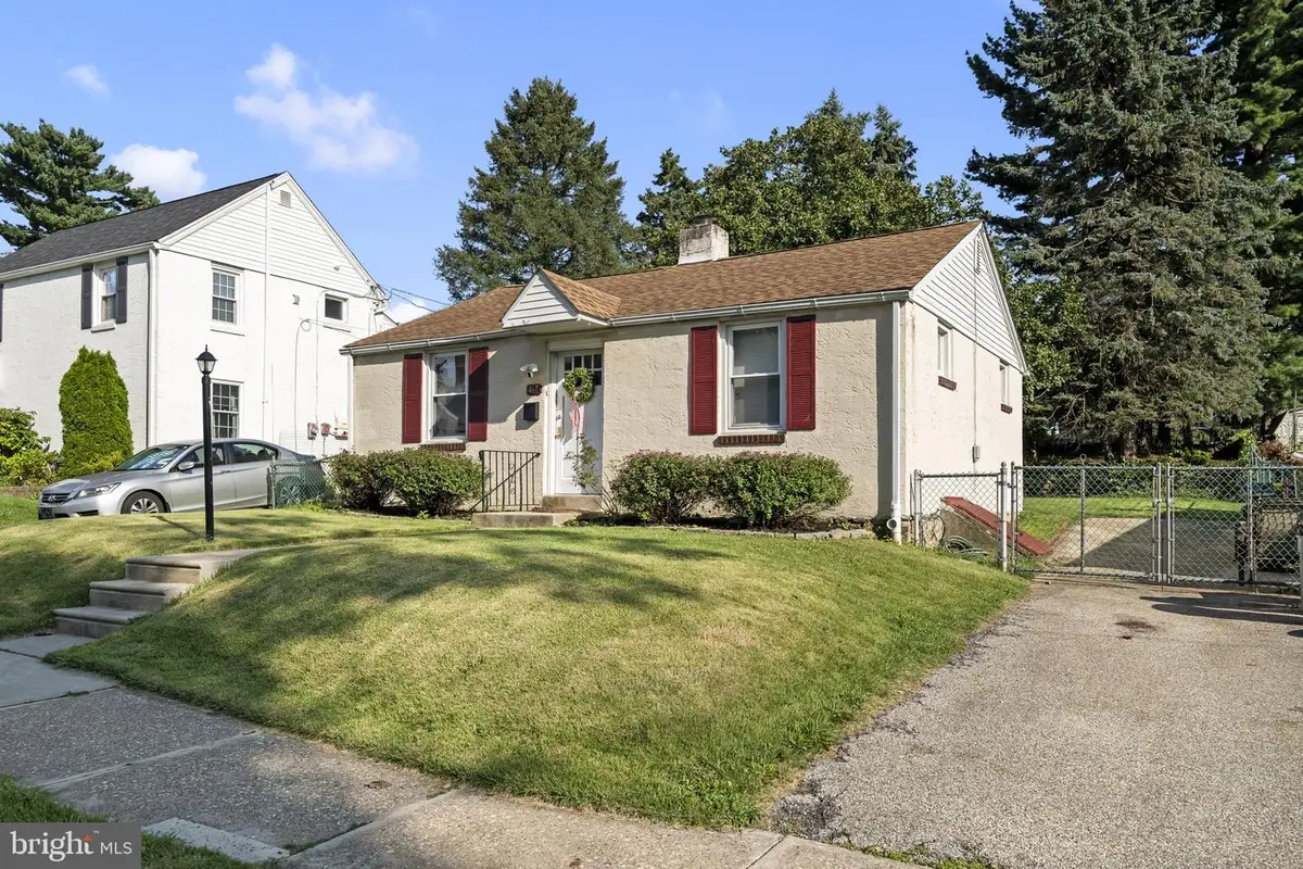 467 Evergreen Ave, Philadelphia, PA 19128 - #1