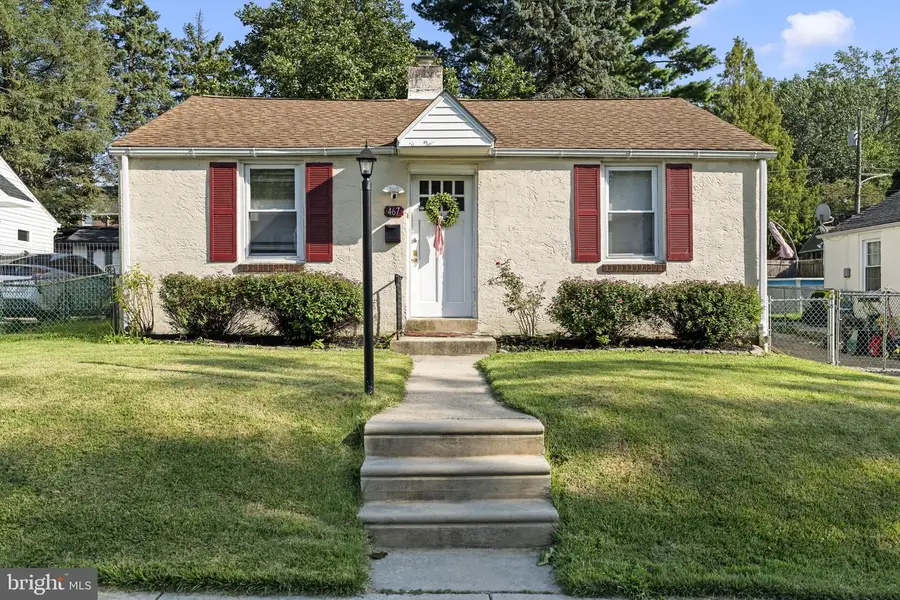 467 Evergreen Ave, Philadelphia, PA 19128 - #2