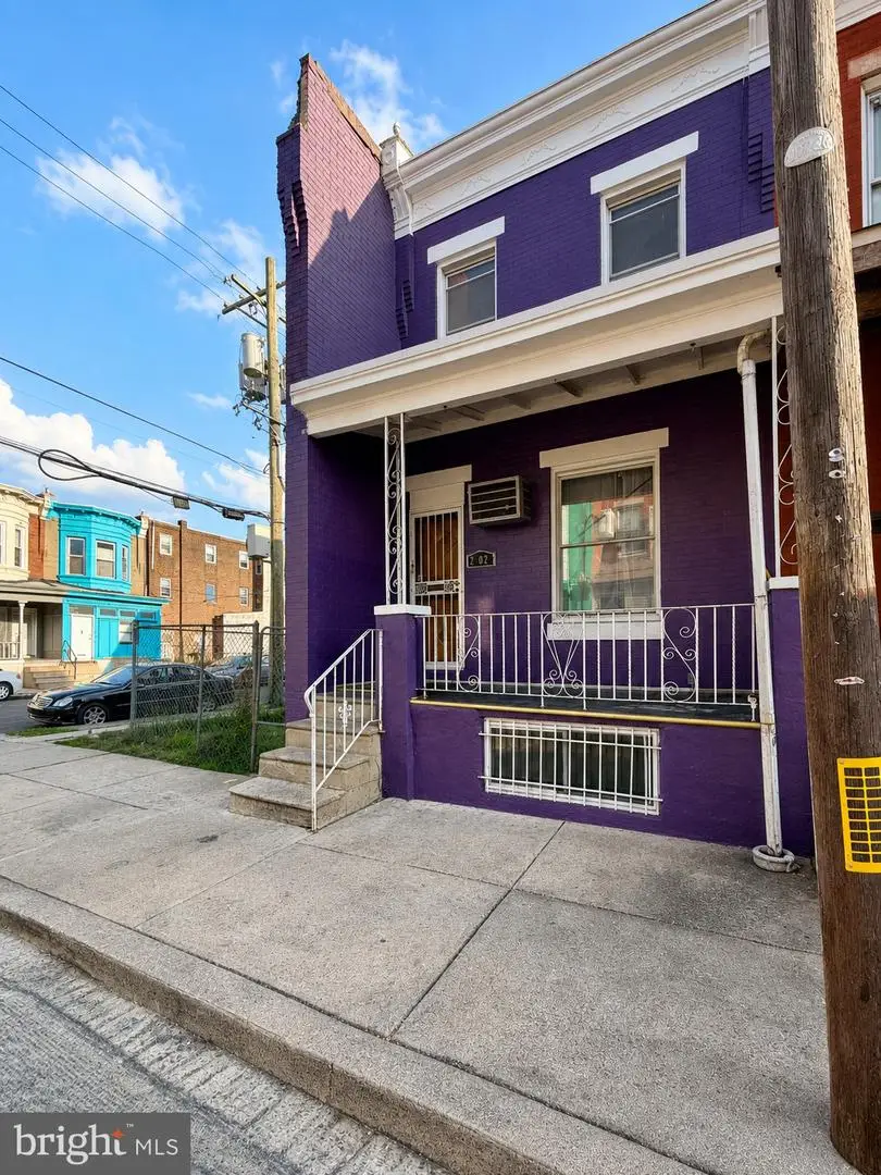 2502 W Sterner St, Philadelphia, PA 19132 - #2