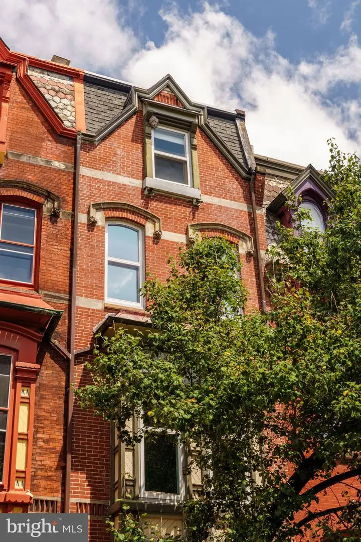 2203 Saint James Pl, Philadelphia, PA 19103 - #3