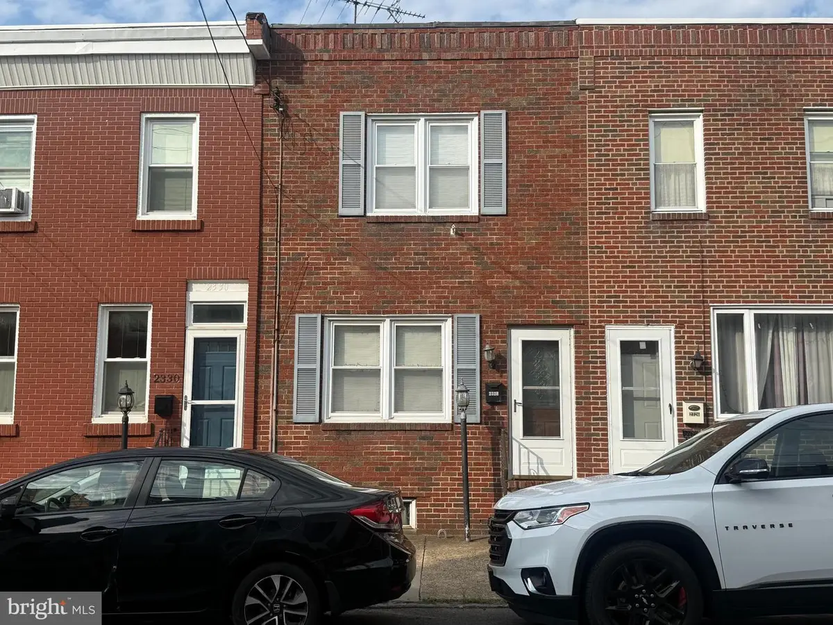 2328 E Hagert St, Philadelphia, PA 19125 - #1