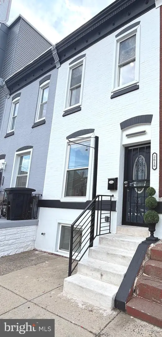 2618 N 7th St, Philadelphia, PA 19133 - #2