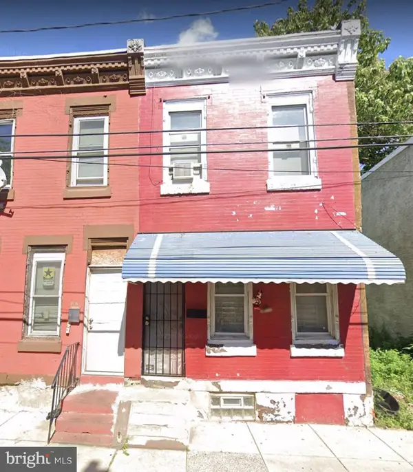 3113 N Carlisle St, PHILADELPHIA, PA 19132