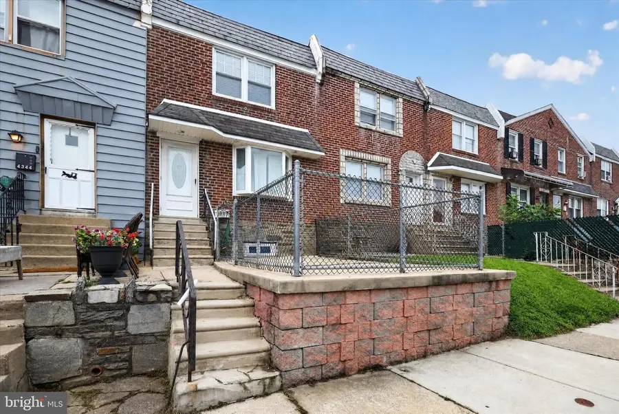 4342 Shelmire Ave, Philadelphia, PA 19136 - #3