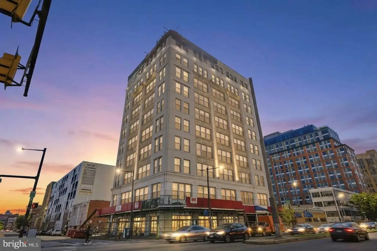 511-19 N Broad St #507, Philadelphia, PA 19123 - #1
