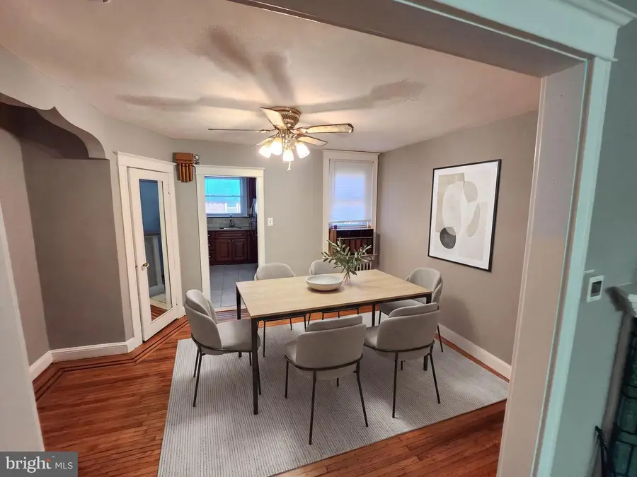 6217 N Bouvier St, Philadelphia, PA 19141 - #2