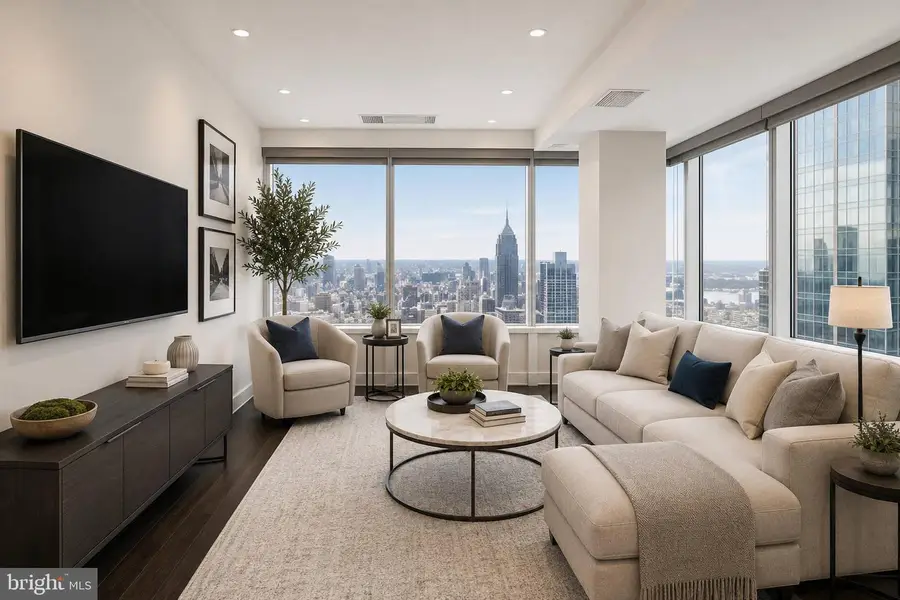 50 S 16th St #4204, Philadelphia, PA 19102 - #2