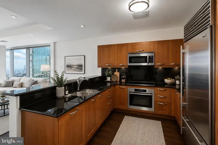 50 S 16th St #4204, Philadelphia, PA 19102 - #3
