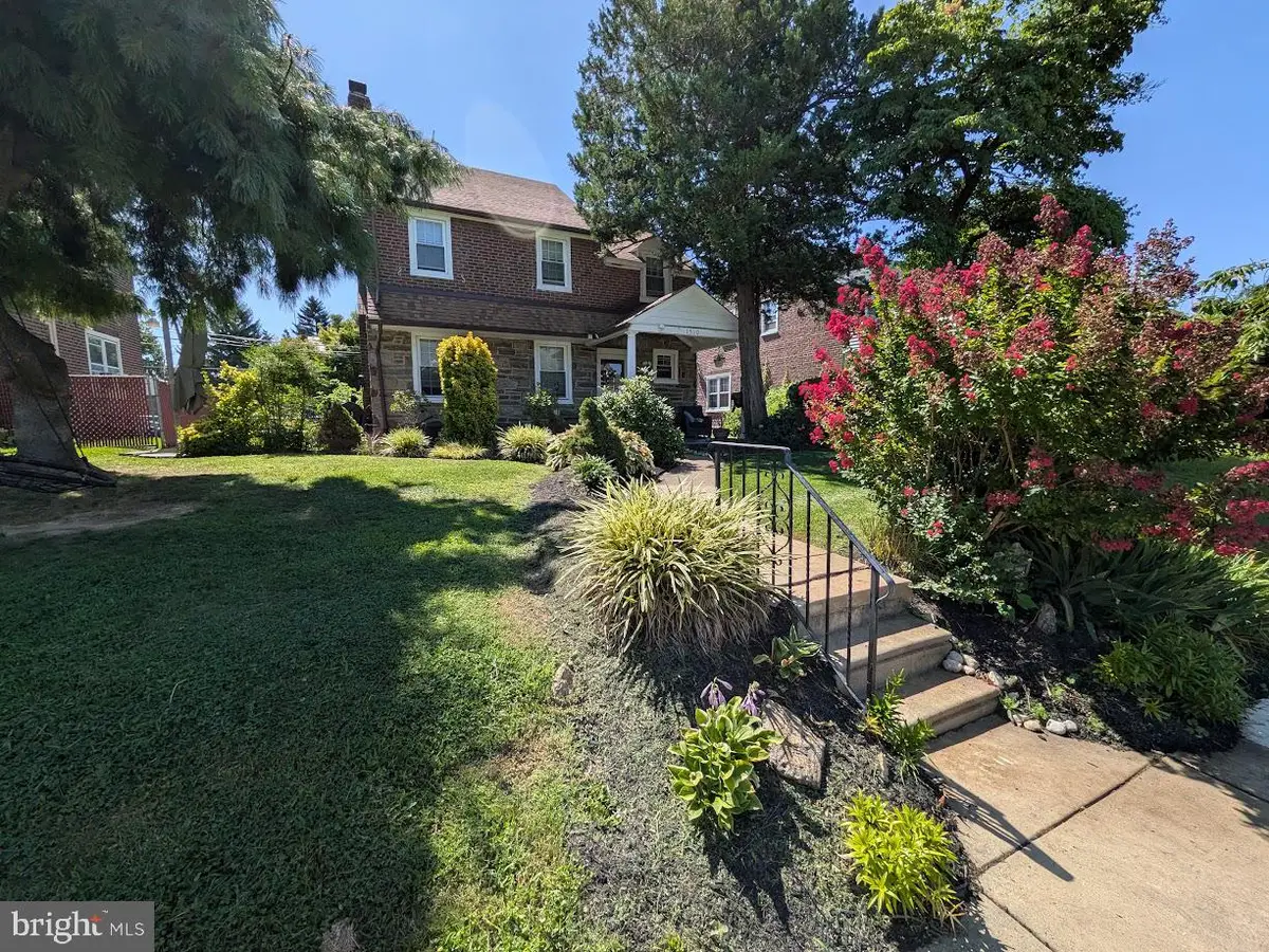 1510 E Cardeza St, Philadelphia, PA 19150 - #1
