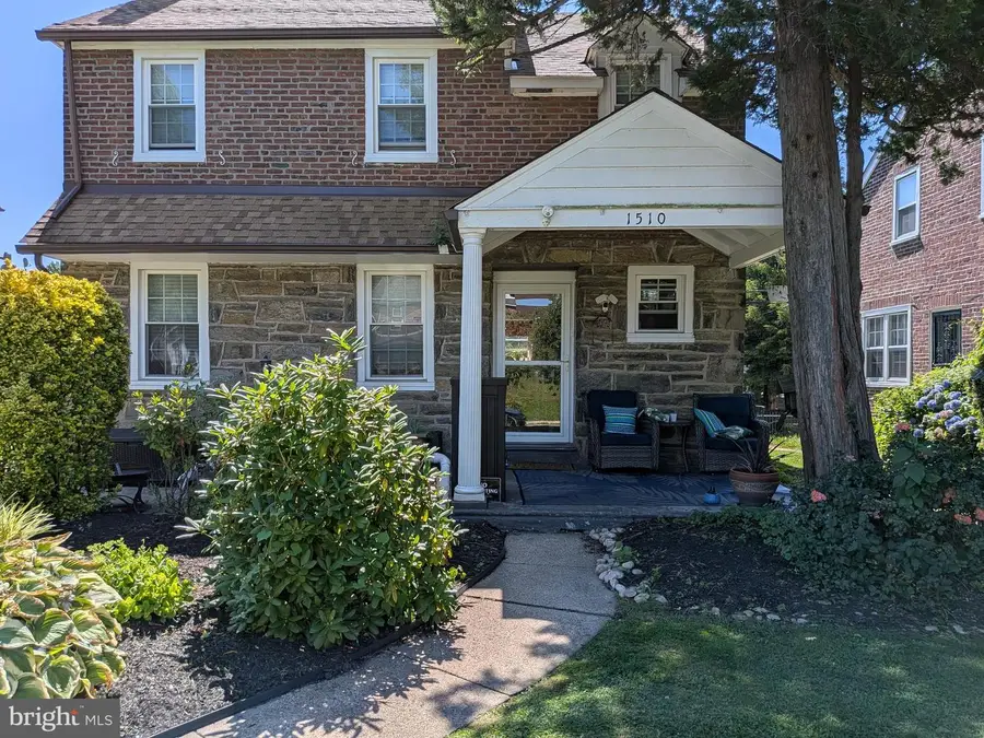 1510 E Cardeza St, Philadelphia, PA 19150 - #2
