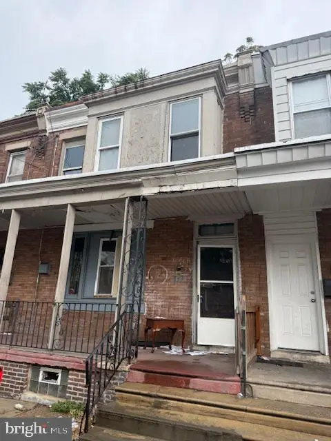 1648 Pratt St, Philadelphia, PA 19124 - #1