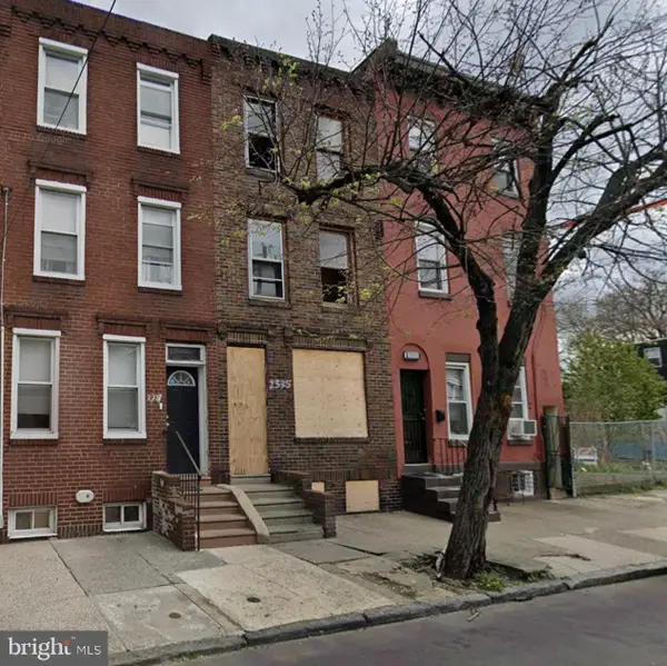 2335 N 5th St, PHILADELPHIA, PA 19133