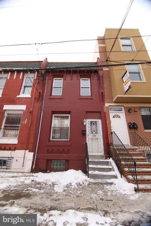 1530 W Fontain St, PHILADELPHIA, PA 19121