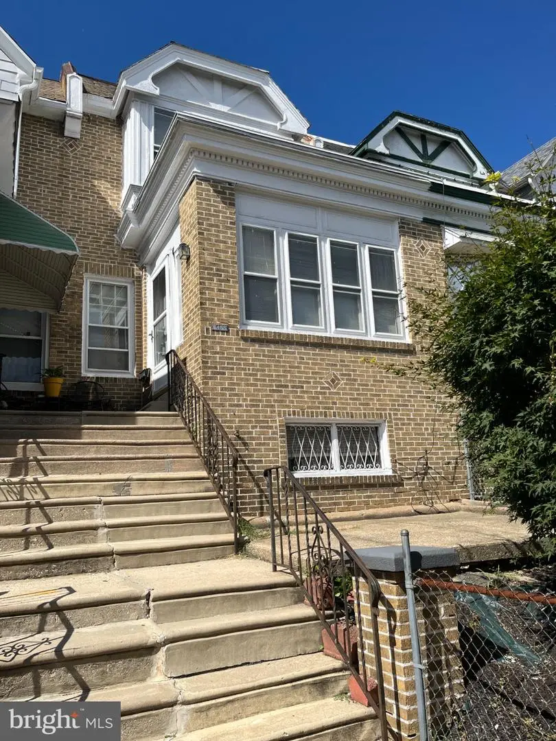 5455 W Montgomery, Philadelphia, PA 19131 - #1