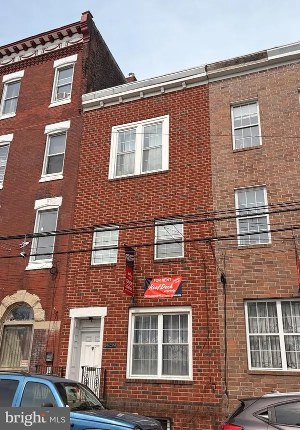 1842 N 16th St, PHILADELPHIA, PA 19121