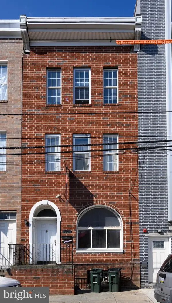 1846 N 16th St, PHILADELPHIA, PA 19121
