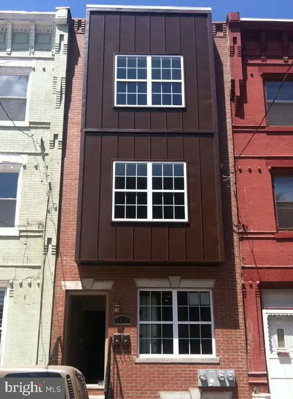1918 N Gratz St, Philadelphia, PA 19121 - #1
